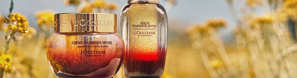 Immortelle Harmony Collection